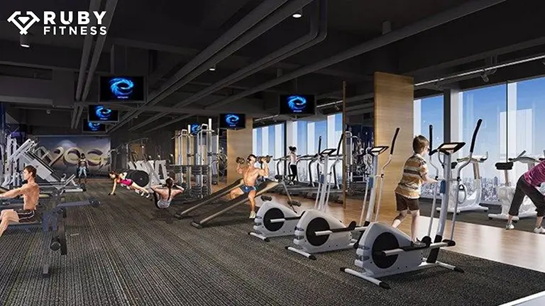 Ecopark Hoa Lư Ninh Bình