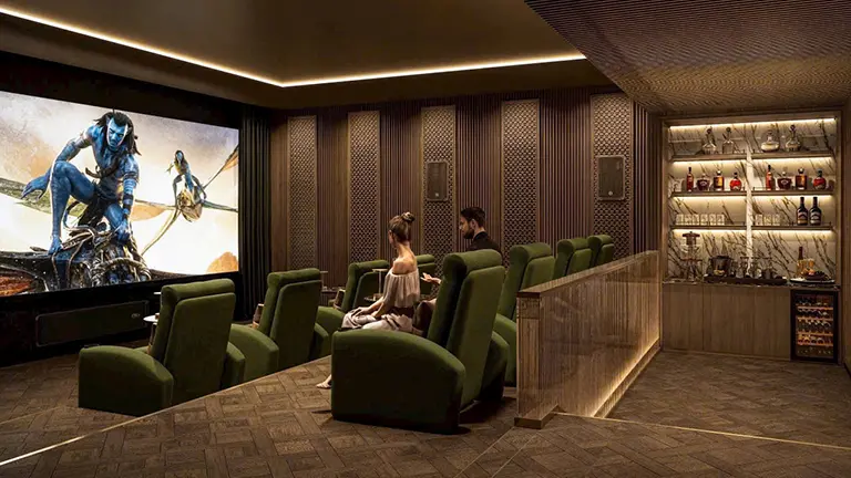 Ecopark Hoa Lư Ninh Bình