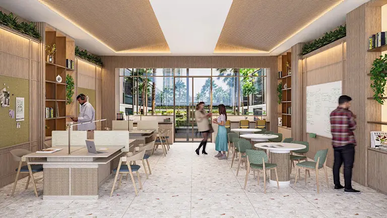 Ecopark Hoa Lư Ninh Bình