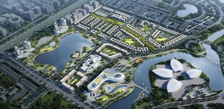 Tiềm năng tăng giá của dự án được đánh giá cao