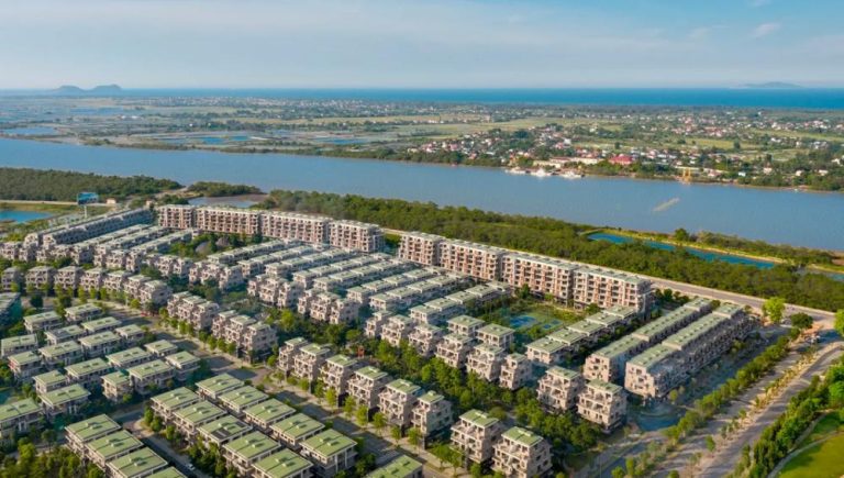 Tập đoàn ECoLand khẳng định uy tín đến khách hàng